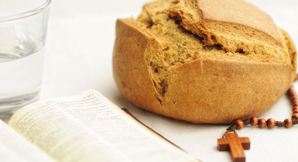 ŠESTOMJESEČNI POST I MOLITVA